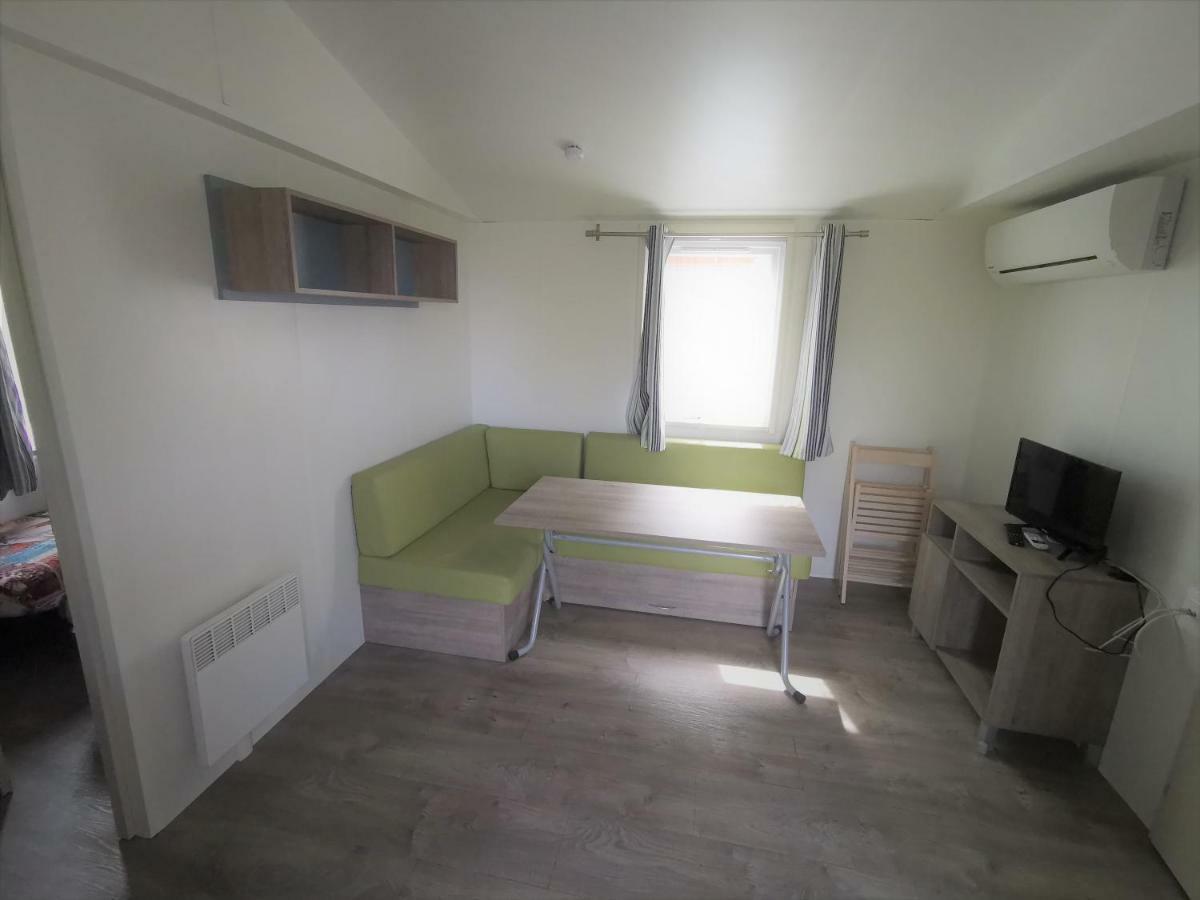 Camping Mare Monti Sestri Levante Exteriör bild