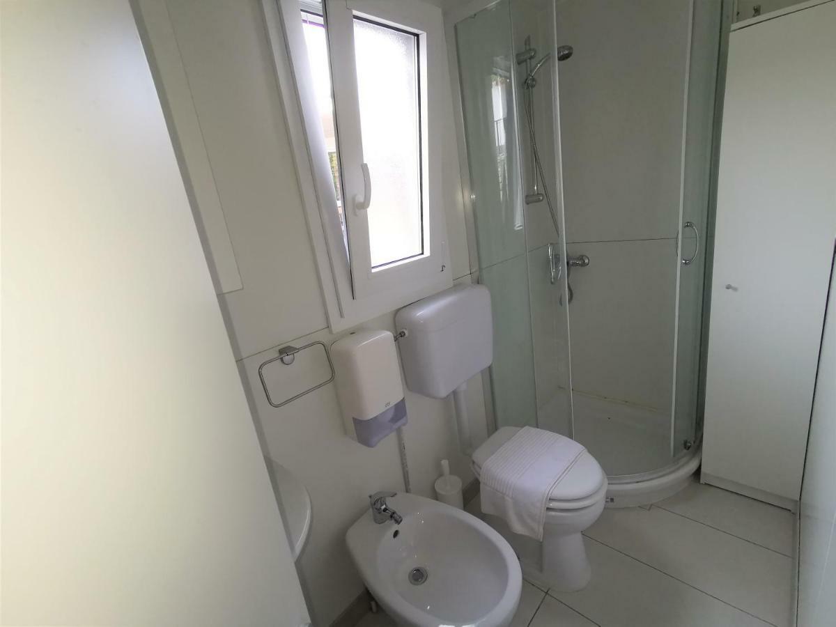 Camping Mare Monti Sestri Levante Exteriör bild