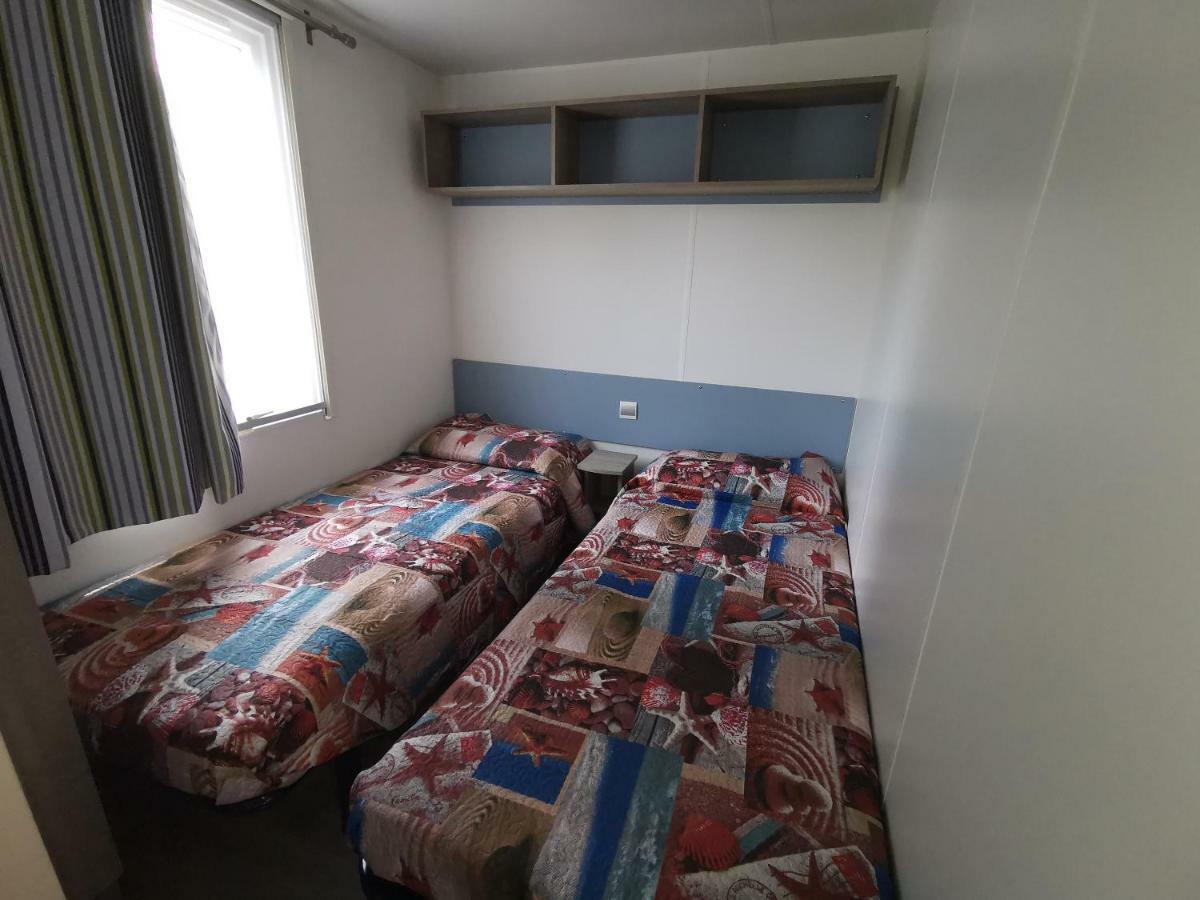 Camping Mare Monti Sestri Levante Exteriör bild
