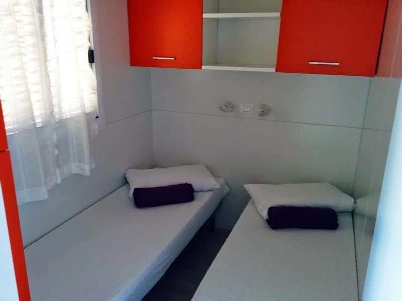 Camping Mare Monti Sestri Levante Exteriör bild