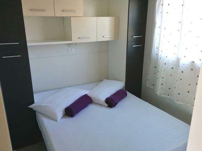Camping Mare Monti Sestri Levante Exteriör bild